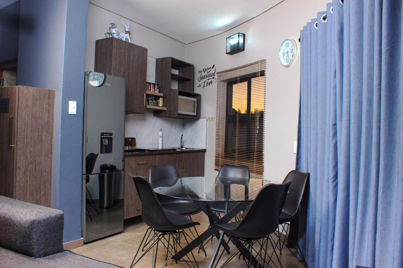 Ndalo Lodge Oshoek Oshoek  Luaran gambar