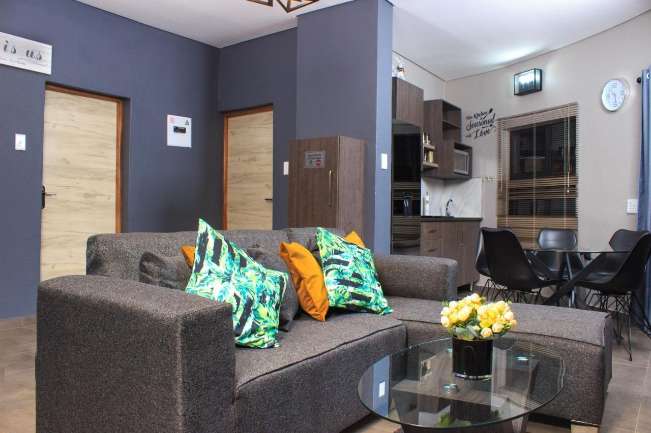 Ndalo Lodge Oshoek Oshoek  Luaran gambar